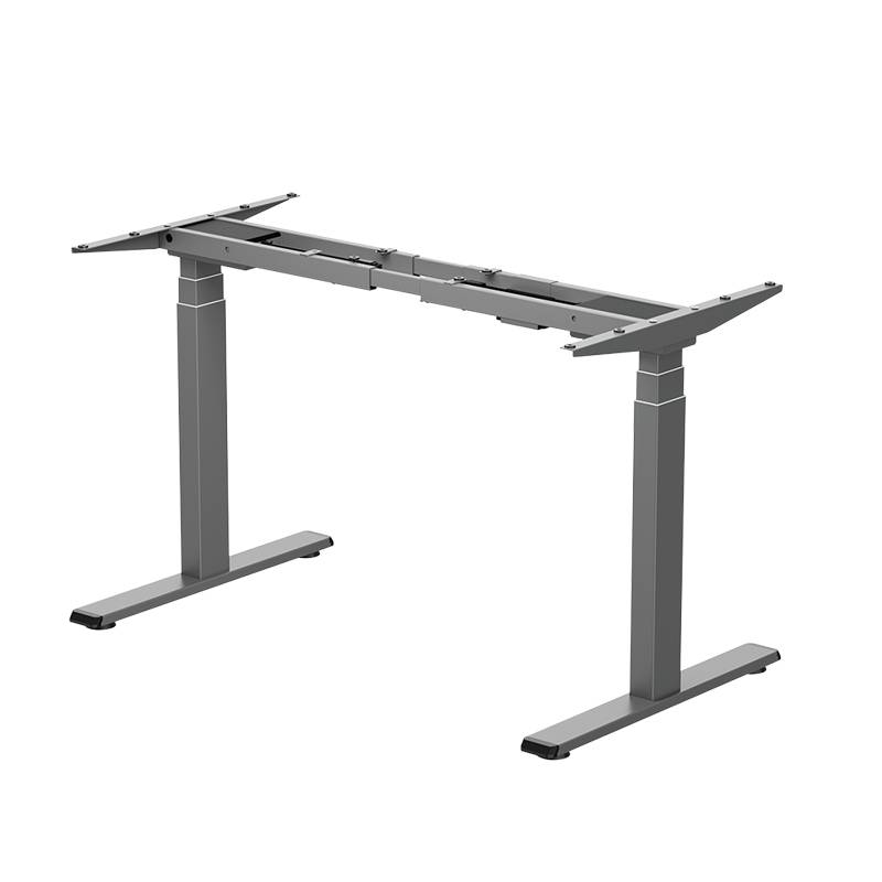 LogiLink EO0051G LogiLink Schreibtischgestell, elektrisch höhenverstellbar