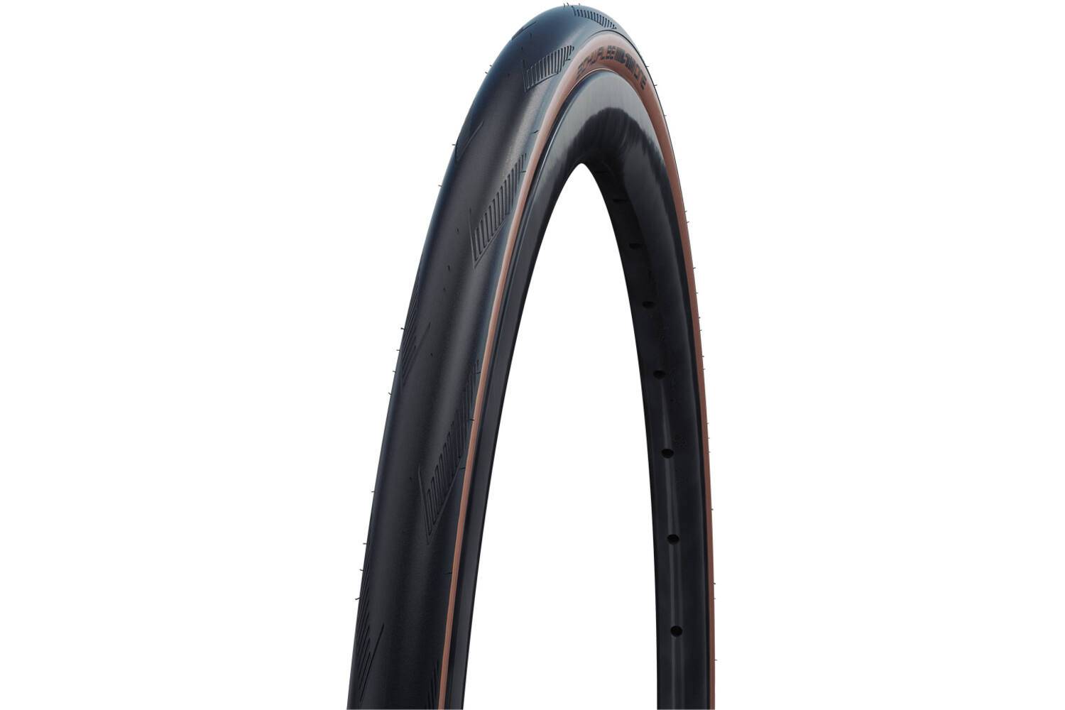 Schwalbe Faltreifen One Performance 32-622 Schwarzbronze