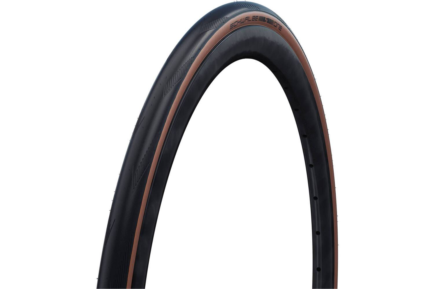 Schwalbe Faltreifen One Performance 32-622 Schwarzbronze