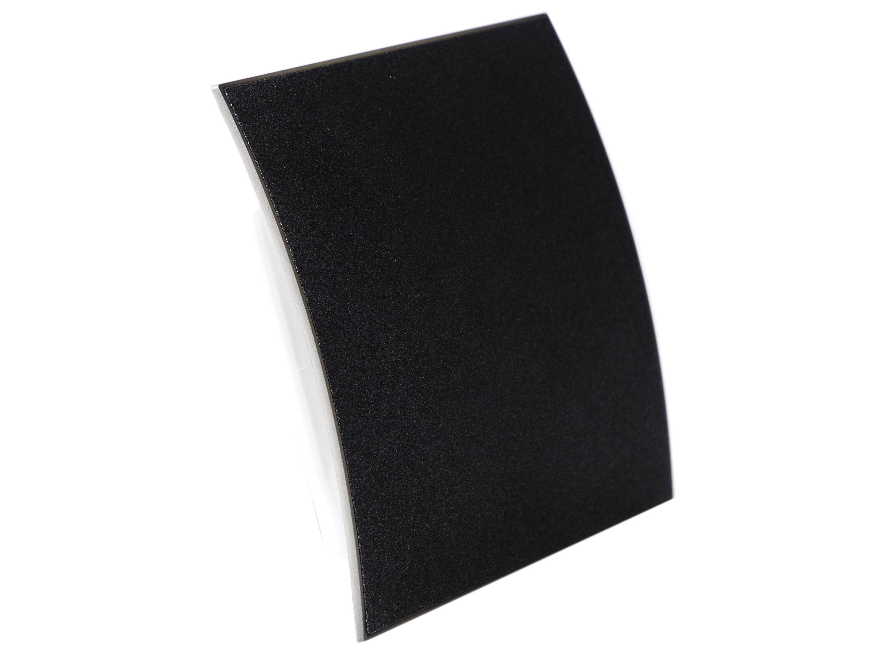 Lüftungsgitter RW 100 Escudo Grafit