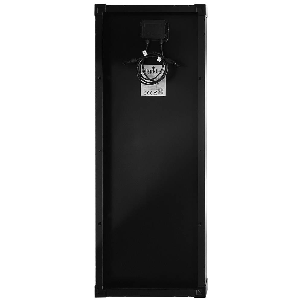 Offgridtec 10W PERC 018475, 1x -04262440561930