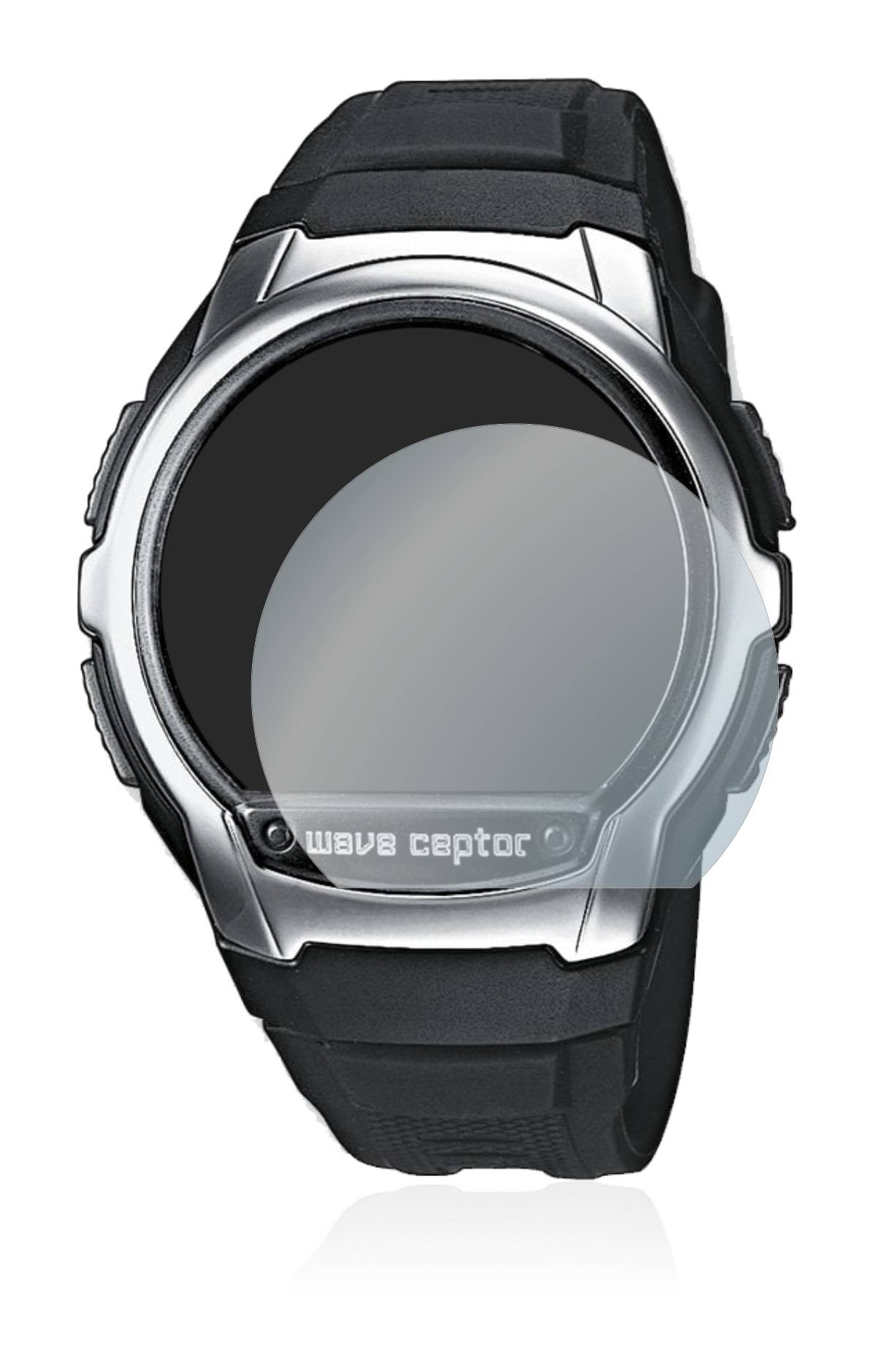 BROTECT AirGlass Schutzglas Folie für Casio