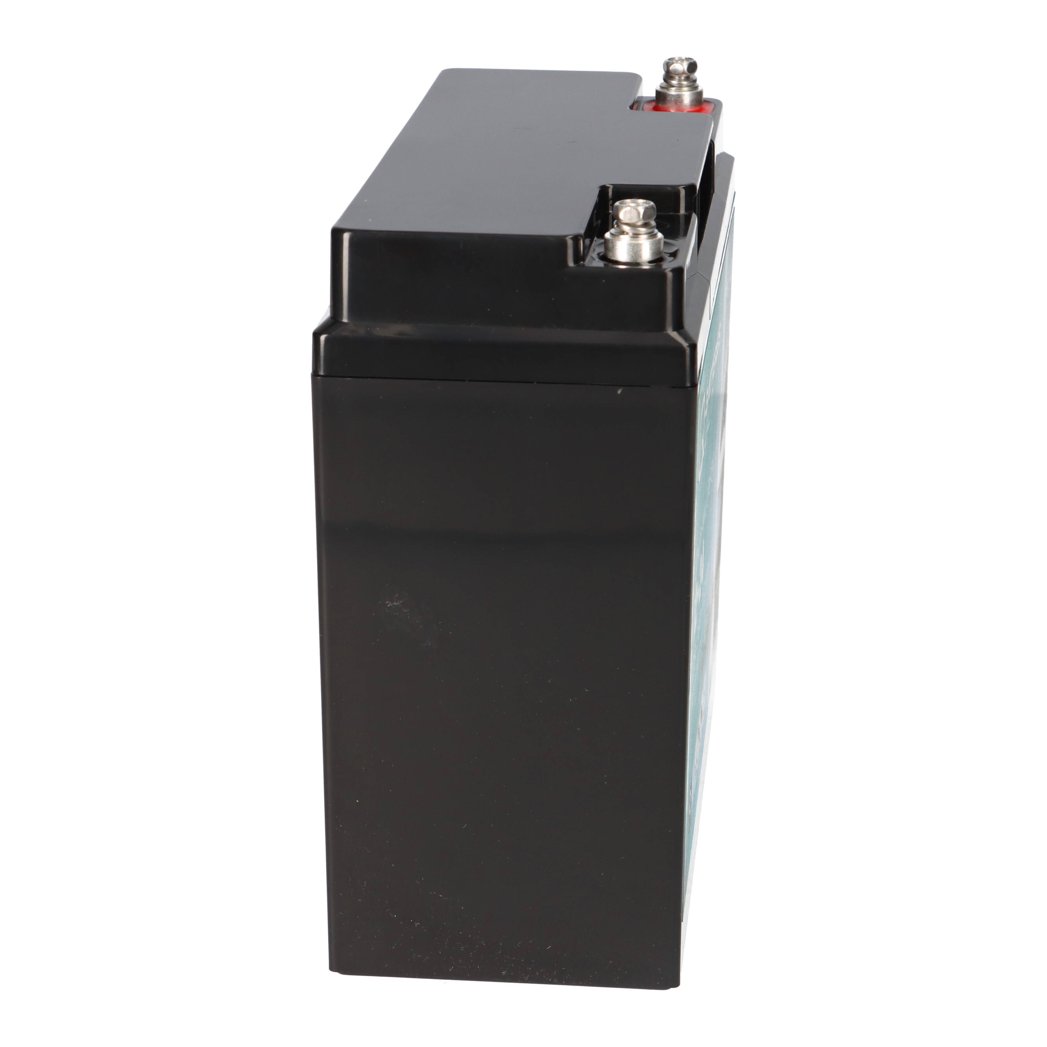 Q-BATTERIES 2810, 1x -04251677337616