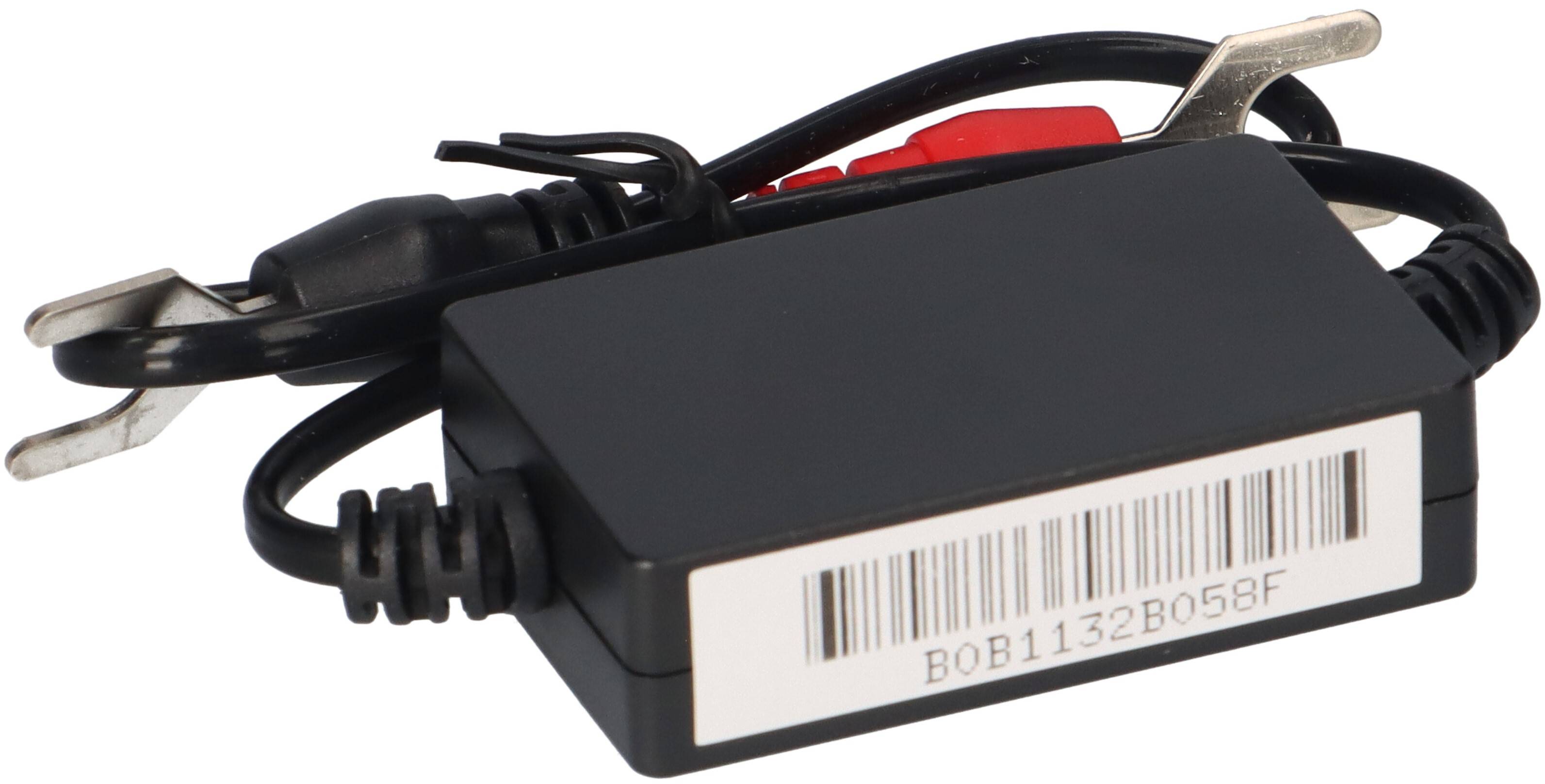 Batterie Monitor EJ-BM02 für LiFePo4 Akkus