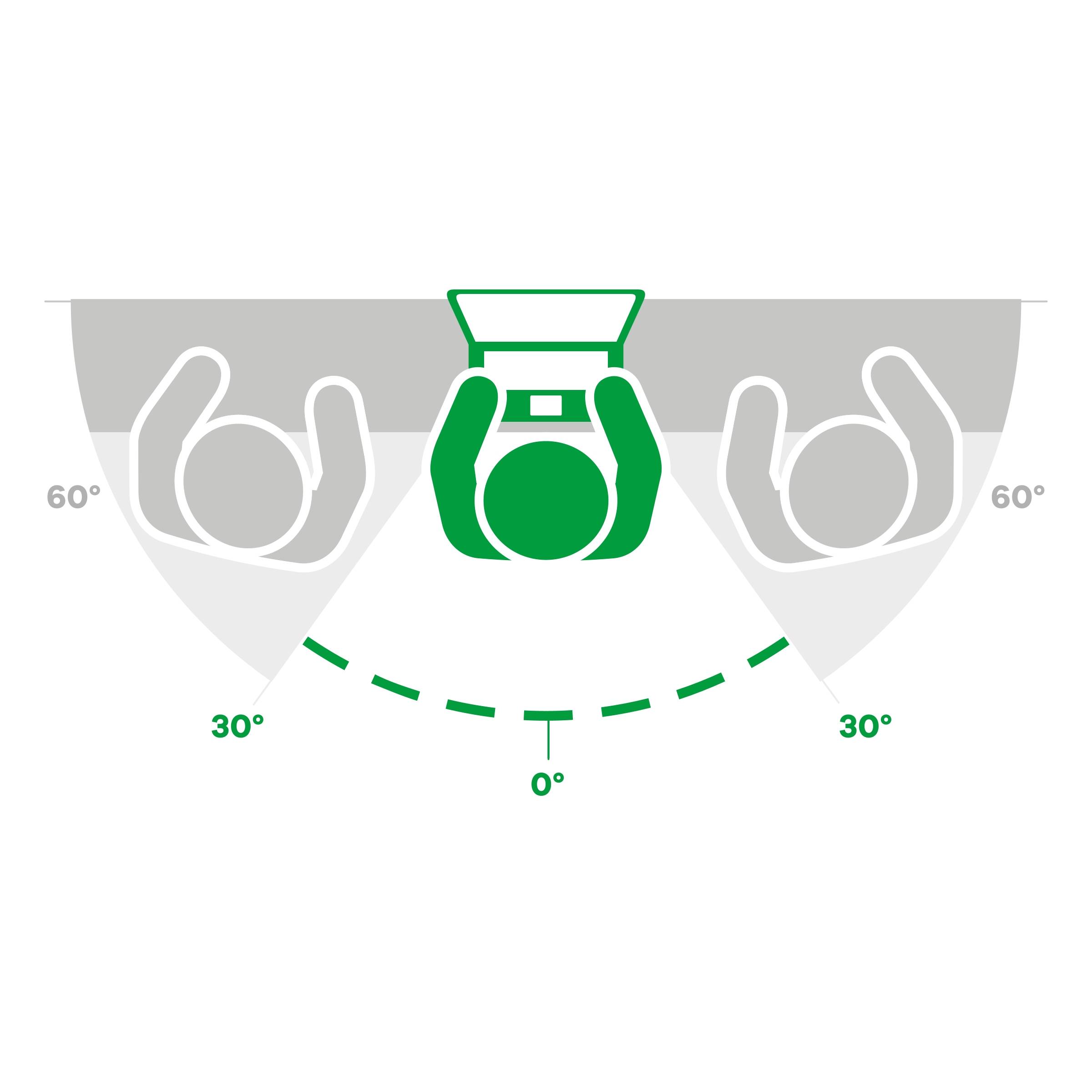 upscreen Blickschutzfolie für Dell Precision M7530 Anti-Spy Privacy Blaulichtschutz Sichtschutzfolie