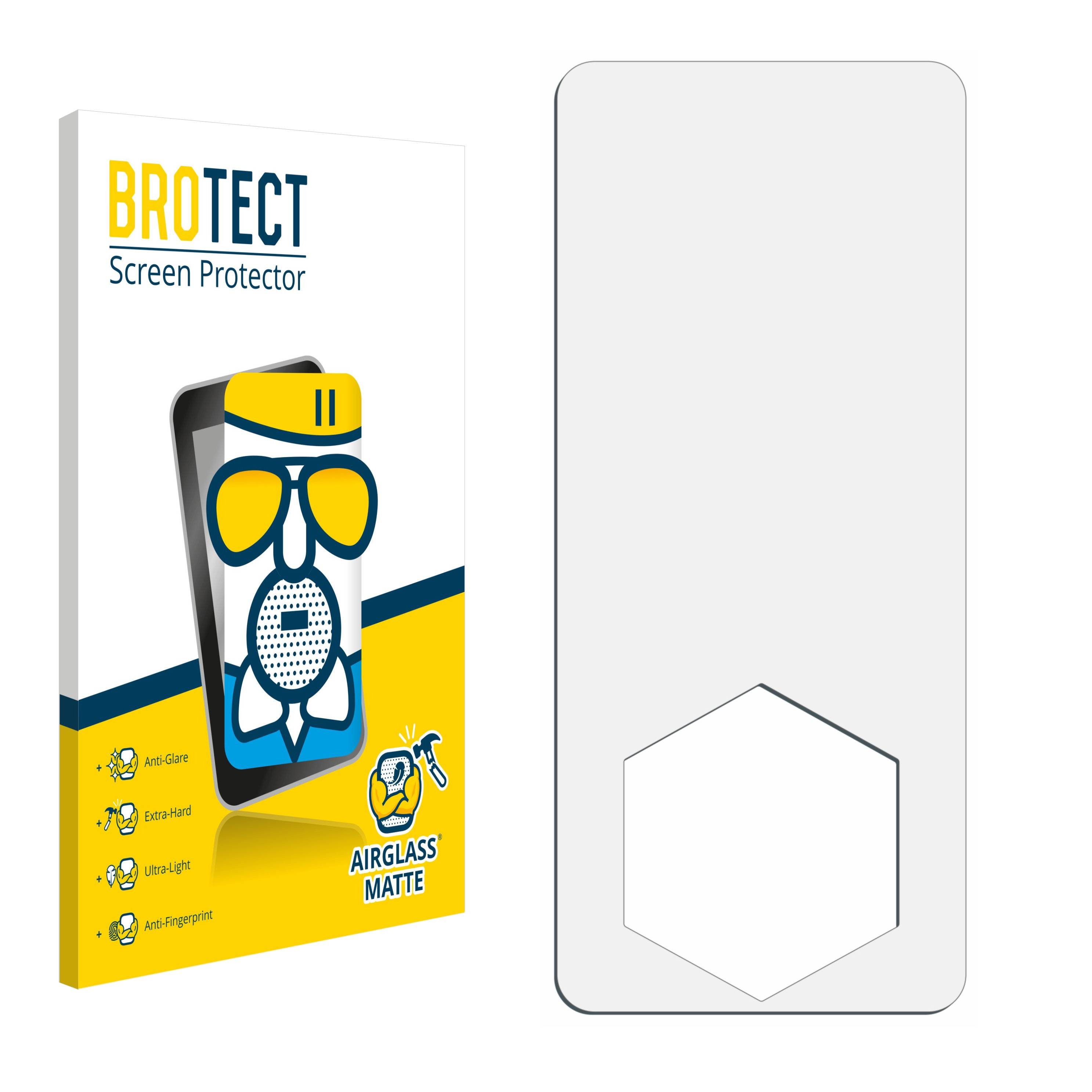 BROTECT AirGlass Matte Schutzglas Folie für Kaleido