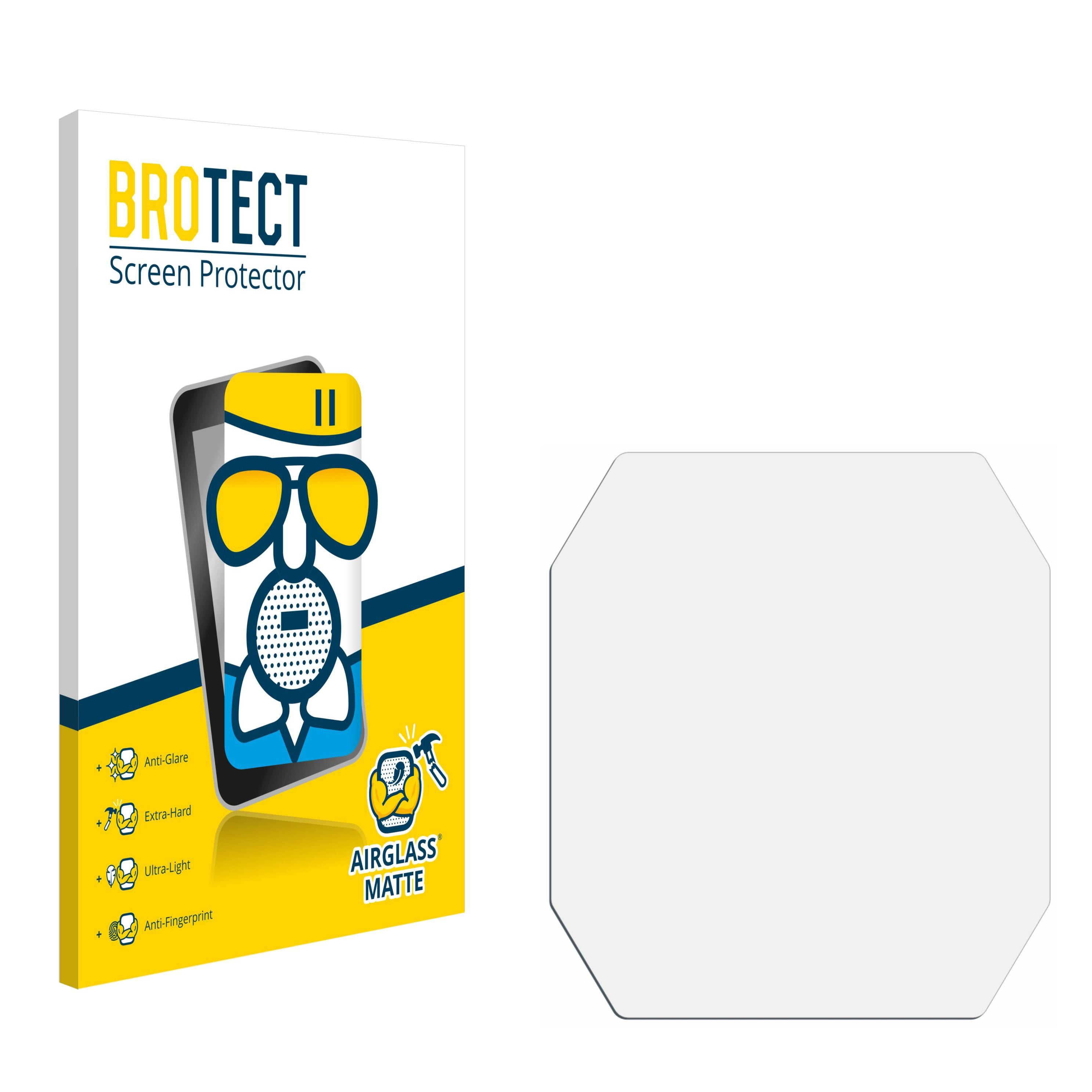 BROTECT AirGlass Matte Schutzglas Folie für Gainbang