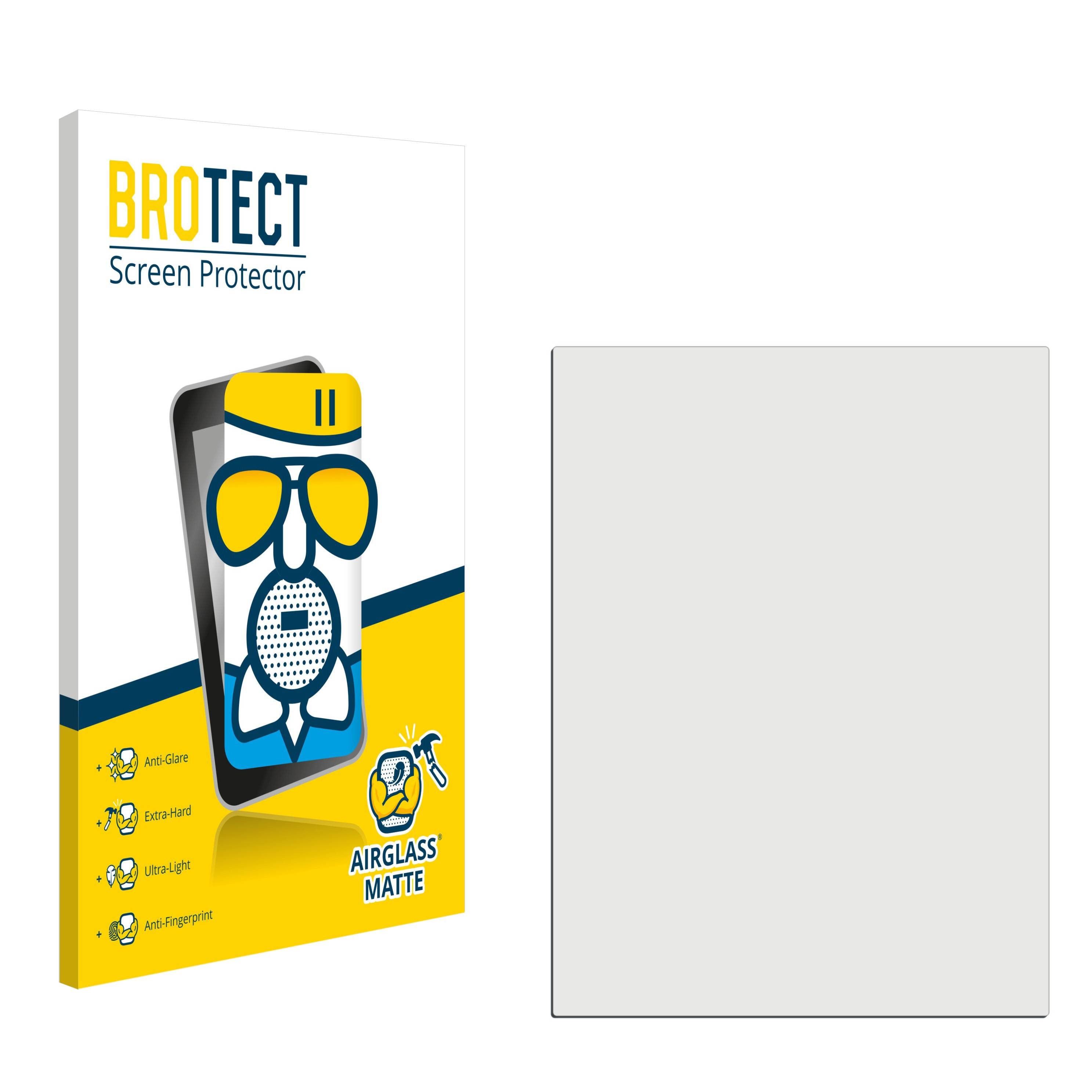 BROTECT AirGlass Matte Schutzglas Folie für Amazon Kindle Kids