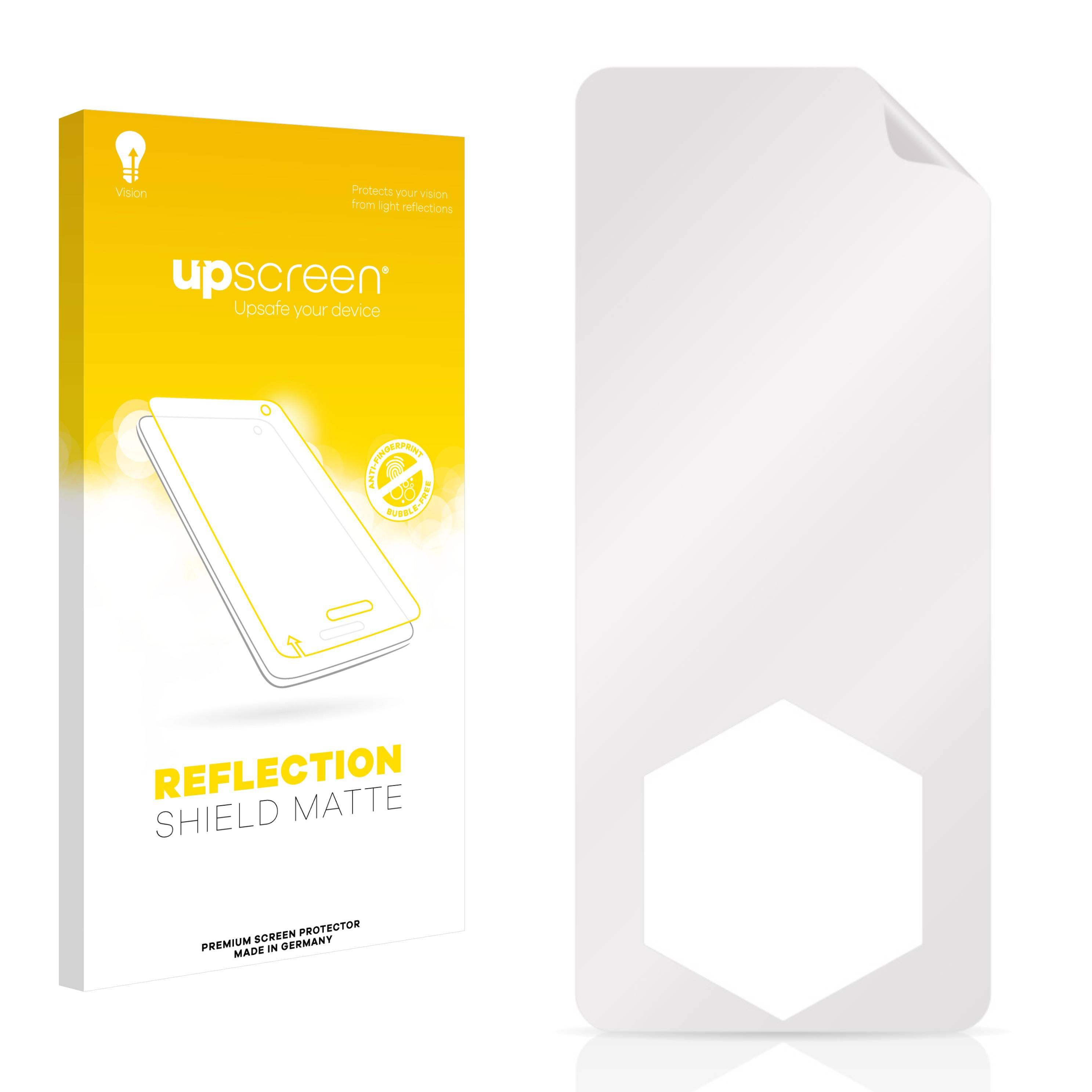 upscreen Reflection Shield Matte Premium Displayschutzfolie für Kaleido