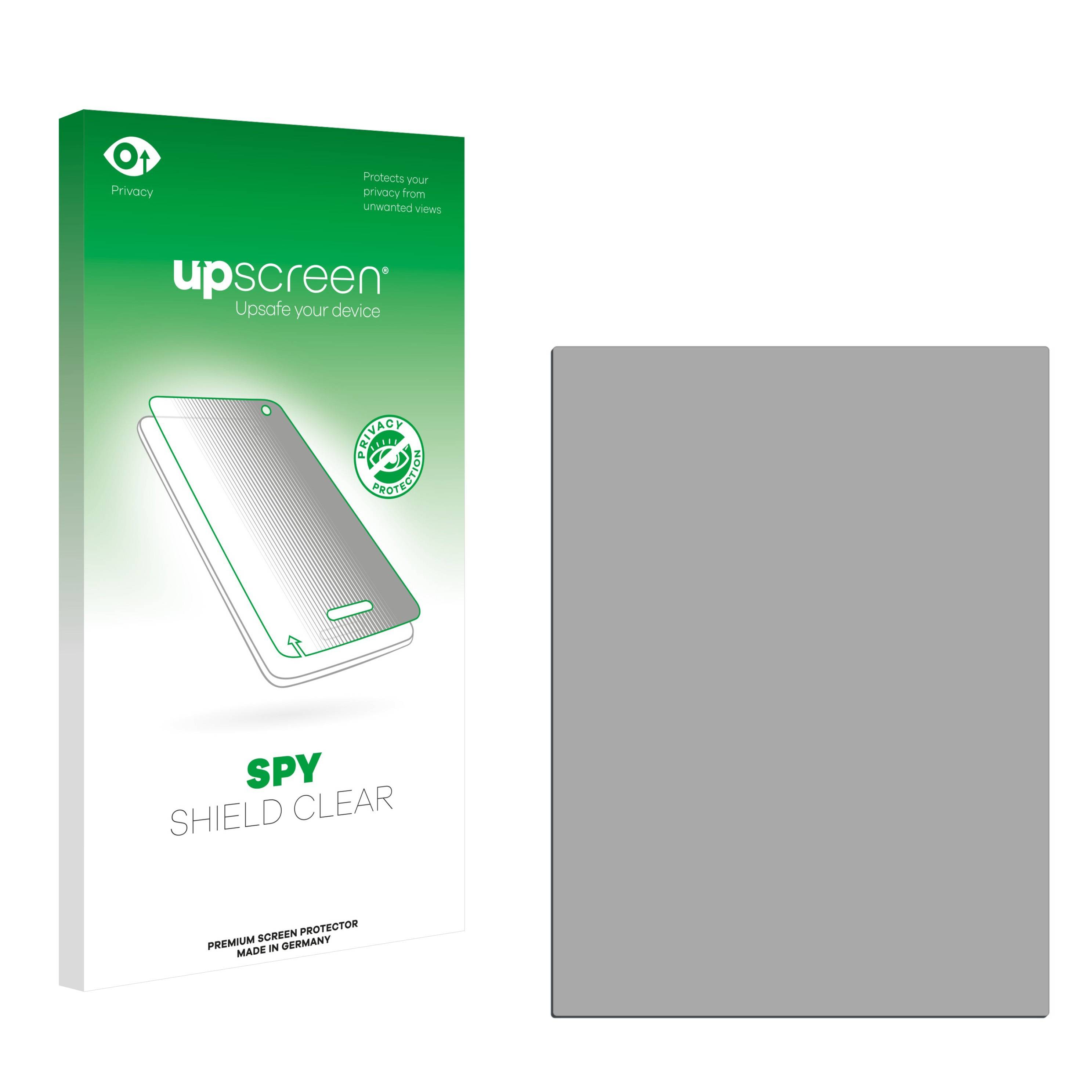 upscreen Spy Shield Clear Premium Blickschutzfolie für Amazon Kindle Kids