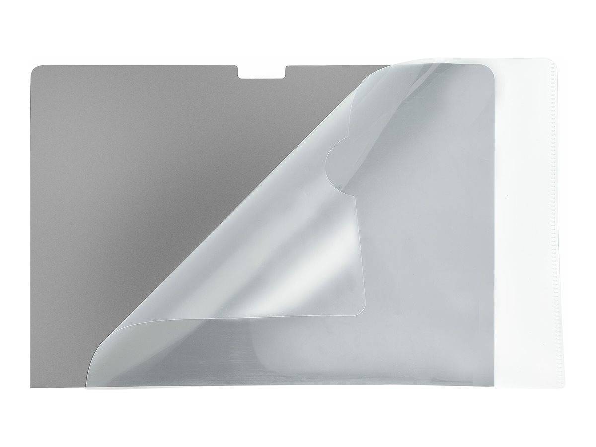 StarTech.com 16-inch MacBook Pro 21/23 Laptop Privacy Screen, Anti-Glare Privacy Filter with 51% Blue Light Reduction, M