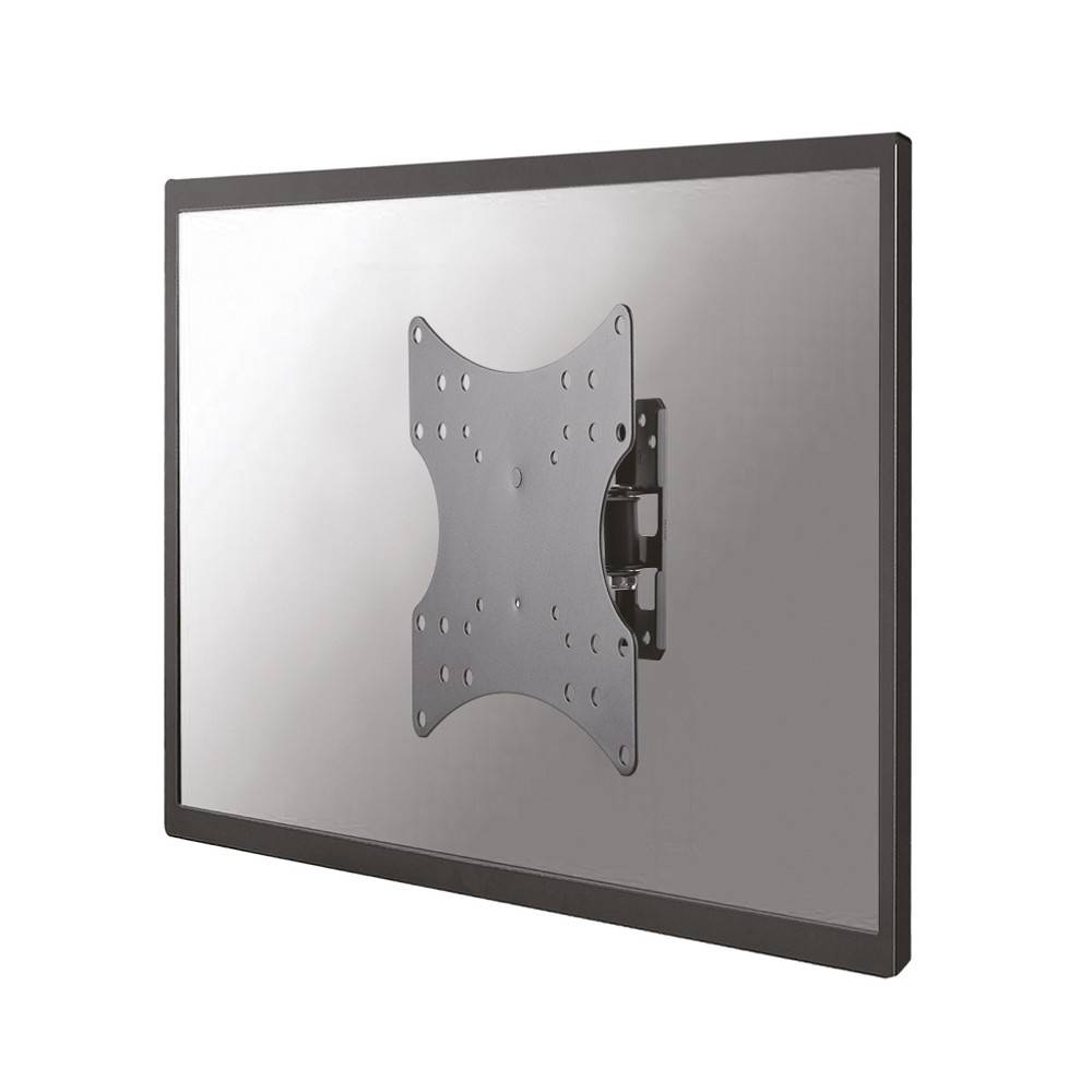 Neomounts FPMA-W115BLACK TV-Wandhalterung 25,4cm (10") - 101,6cm (40") Schwenkbar, Neigbar