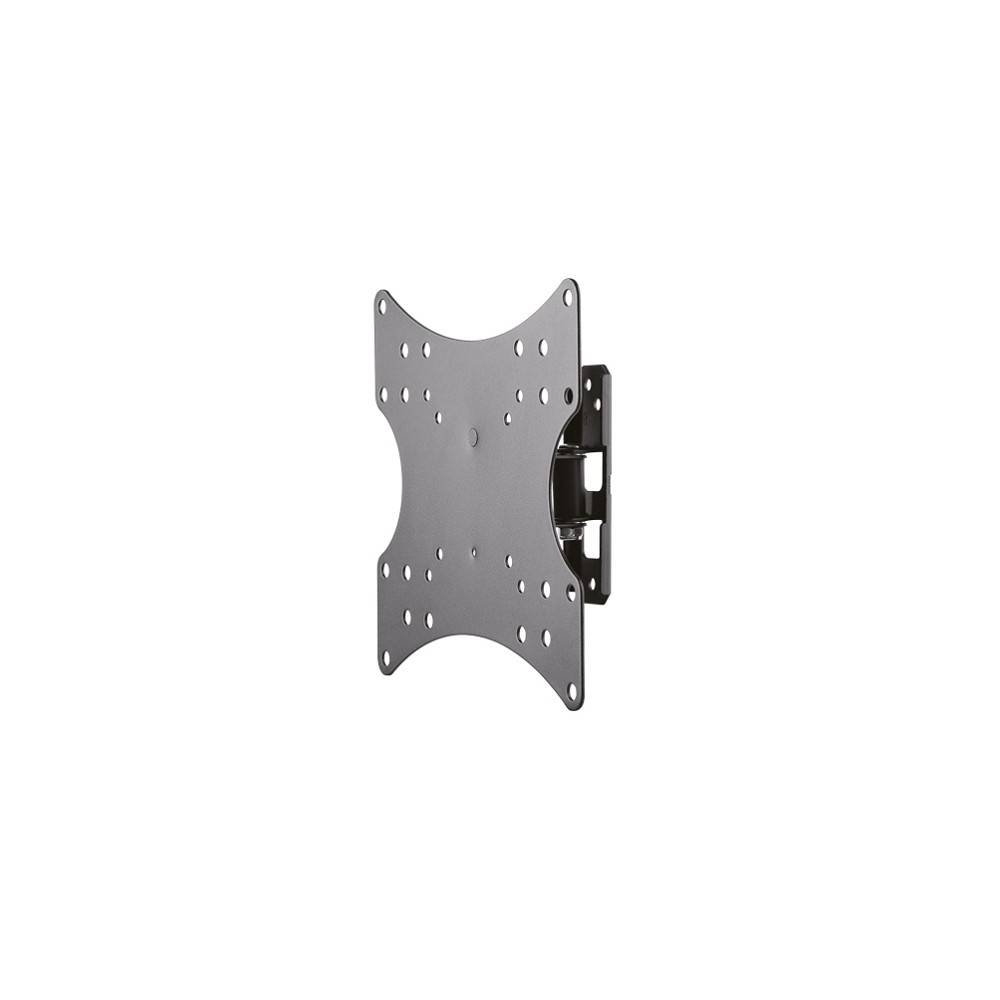 Neomounts FPMA-W115BLACK TV-Wandhalterung 25,4cm (10") - 101,6cm (40") Schwenkbar, Neigbar