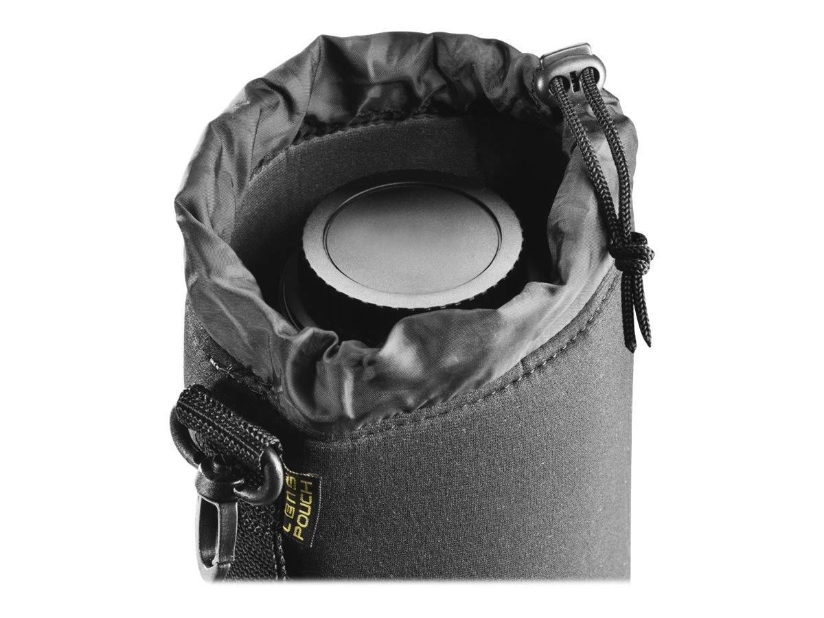 Walimex size S - Tasche für Linse - Neopren