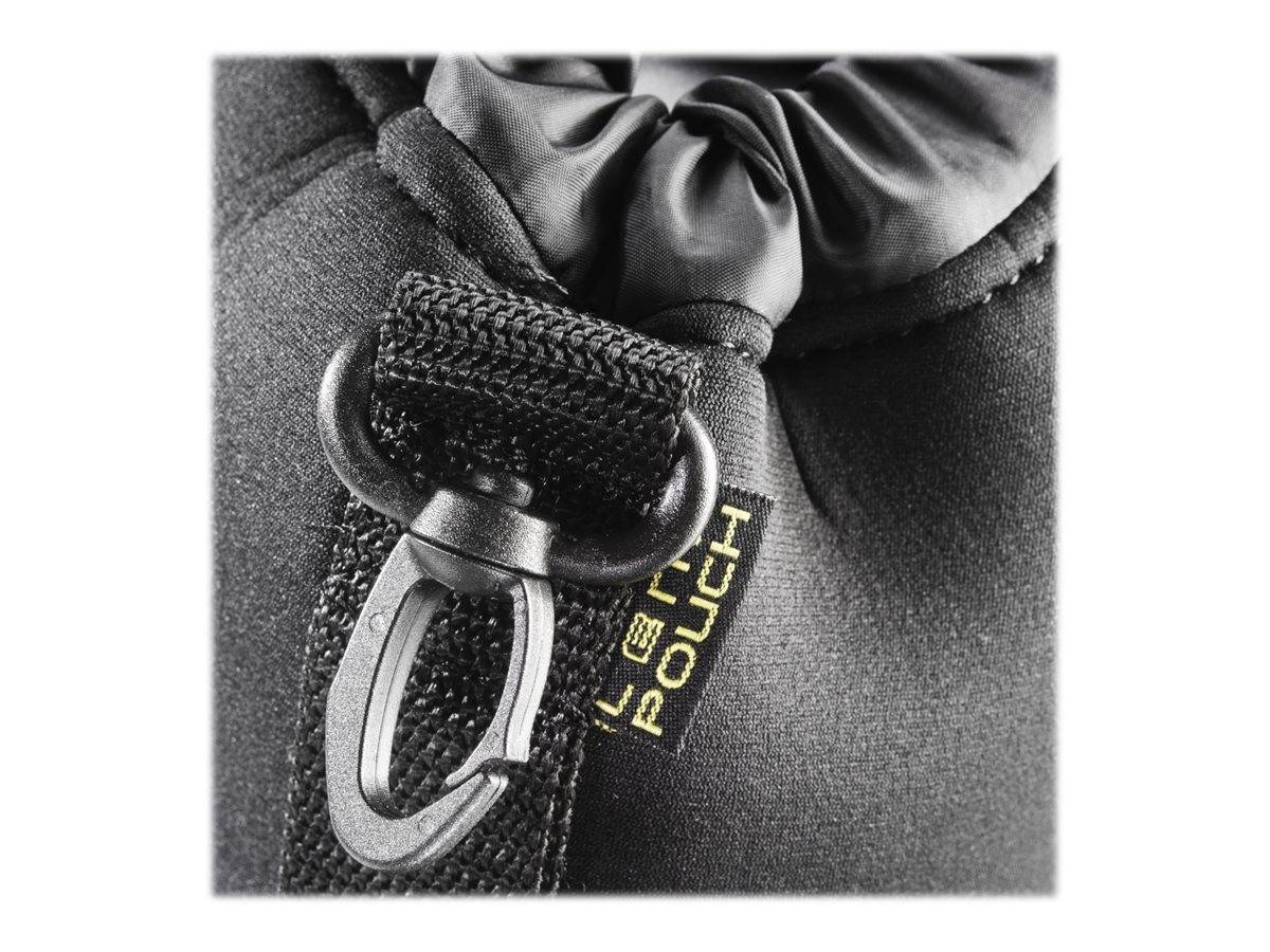 Walimex size S - Tasche für Linse - Neopren