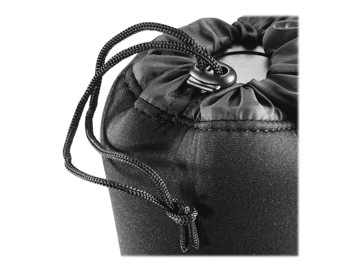 Walimex size S - Tasche für Linse - Neopren