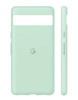 Google - Hintere Abdeckung für Mobiltelefon - Silikon, Kunststoff, Aluminium, Polycarbonat