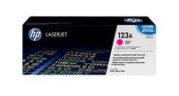 Toner HP Q3973A magenta