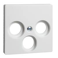 Schneider Electric 266034, Weiß, Thermoplast, Matte, konventionell, Schneider Electric, ELSO Joy
