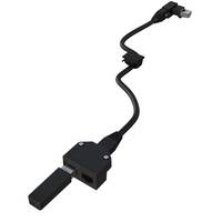 Kindermann Kollisionssensor für DisplayLift - Erweiterungs-Set - Schwarz - 1 Stü