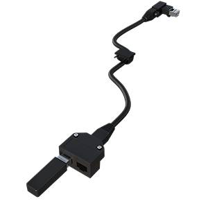 Kindermann Kollisionssensor für DisplayLift - Erweiterungs-Set - Schwarz - 1 Stü