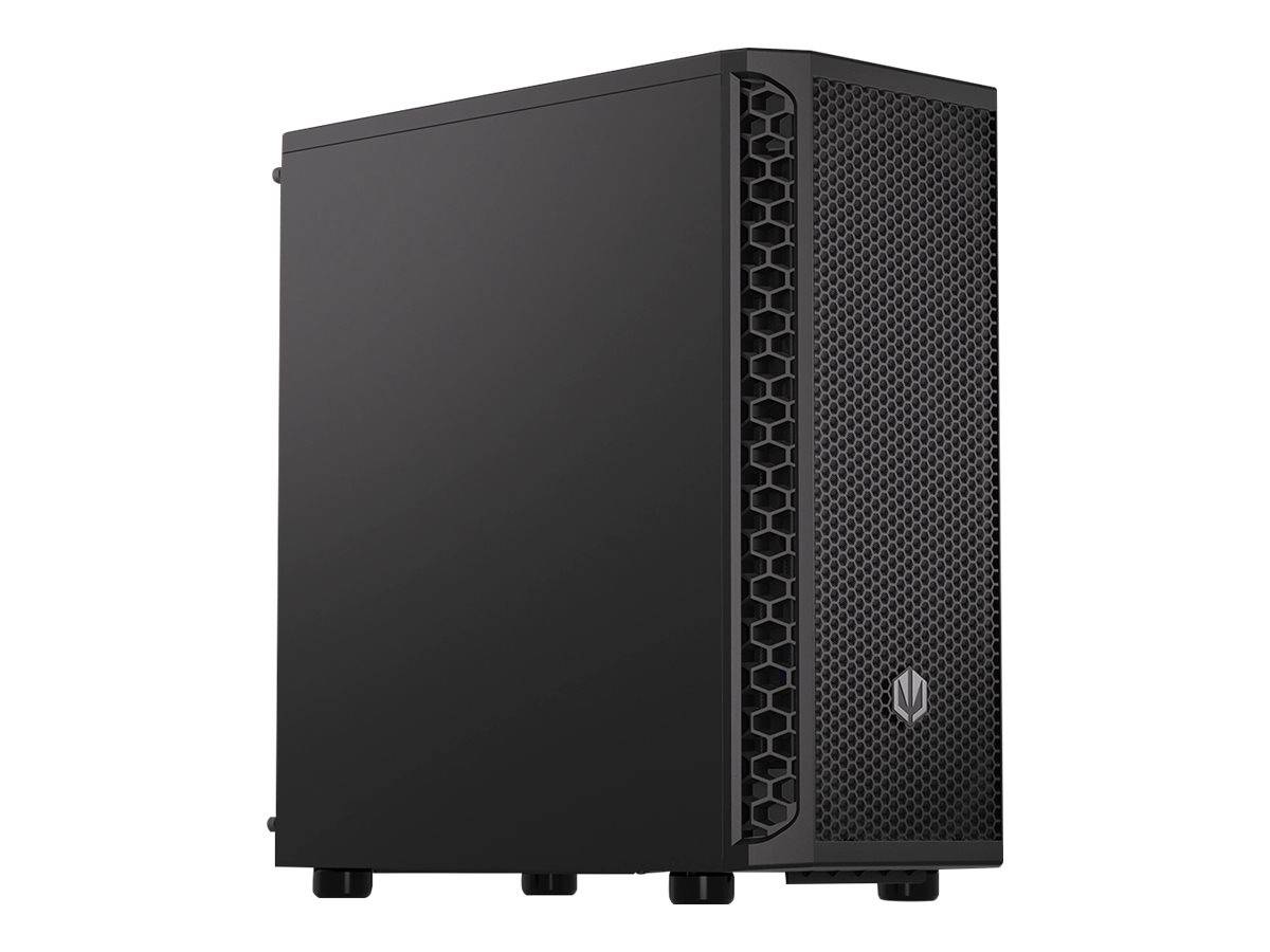 Endorfy Signum 300 Solid - Mid tower - ATX - keine Spannungsversorgung (ATX)