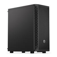 Endorfy Signum 300 Solid - Mid tower - ATX - keine Spannungsversorgung (ATX)