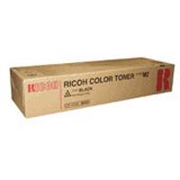 Ricoh Type M2 - Schwarz - Original - Tonerpatrone
