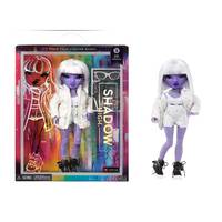 Rainbow High Shadow High S23 Fashion Doll- Dia Mante (Purple), Modepuppe, Weiblich, 4 Jahr(e), Junge/Mädchen, 280 mm, Ge