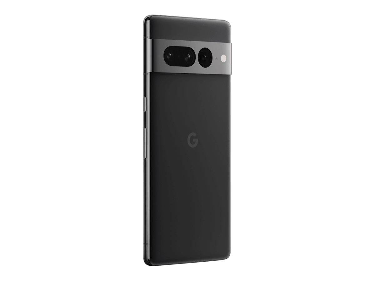 Google Pixel 7 Pro - 5G Smartphone - Dual-SIM - RAM 12 GB / Interner Speicher 128 GB - OLED-Display - 6.7"" - 3120 x 1440