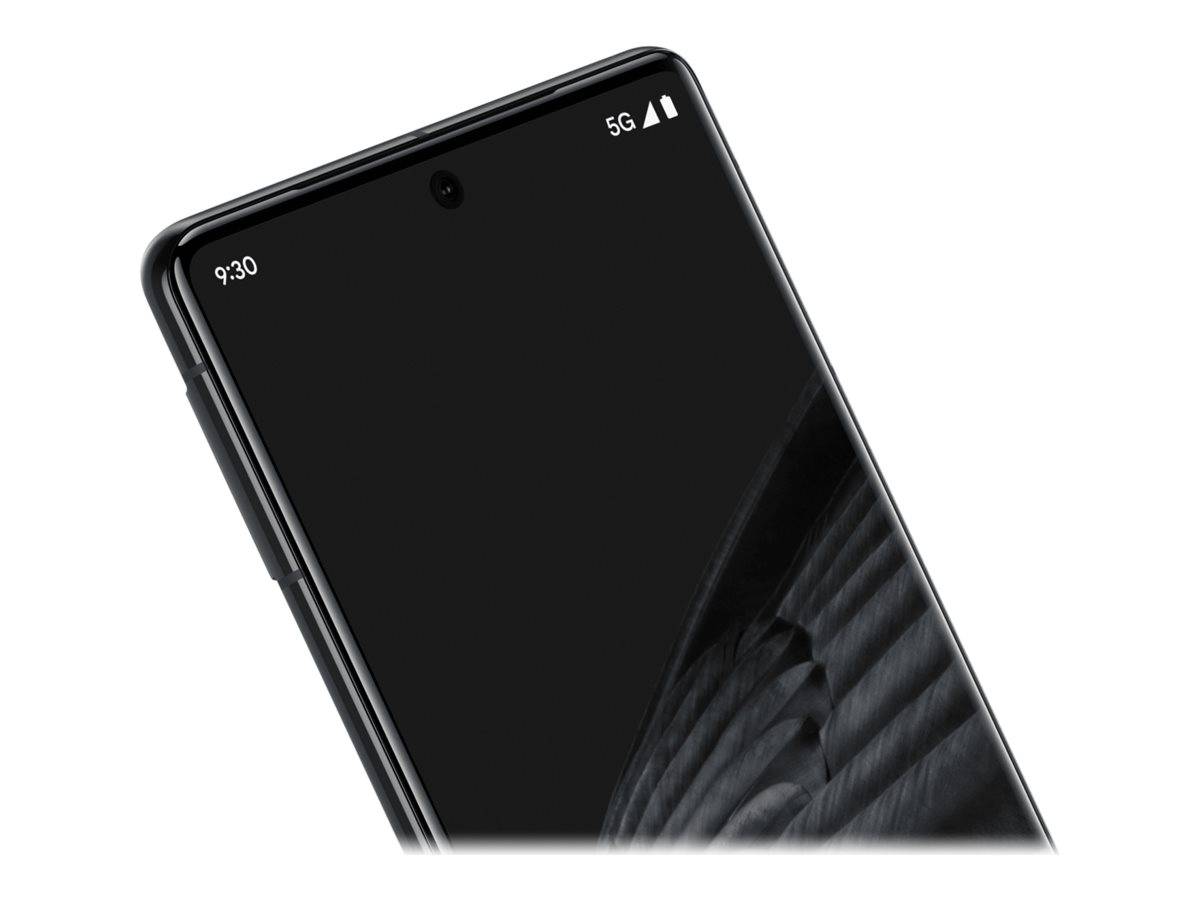 Google Pixel 7 Pro - 5G Smartphone - Dual-SIM - RAM 12 GB / Interner Speicher 128 GB - OLED-Display - 6.7"" - 3120 x 1440