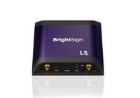 BrightSign LS5 LS445 - Digital Signage-Player - BrightSign OS - 4K UHD (2160p)