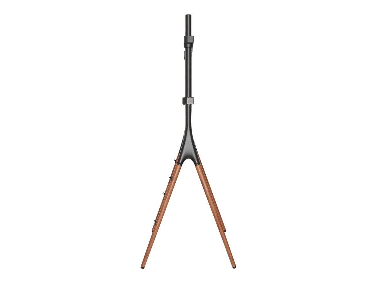Neomounts NM-M1000BLACK TV-Standfuß 94,0cm (37") - 177,8cm (70") Starr