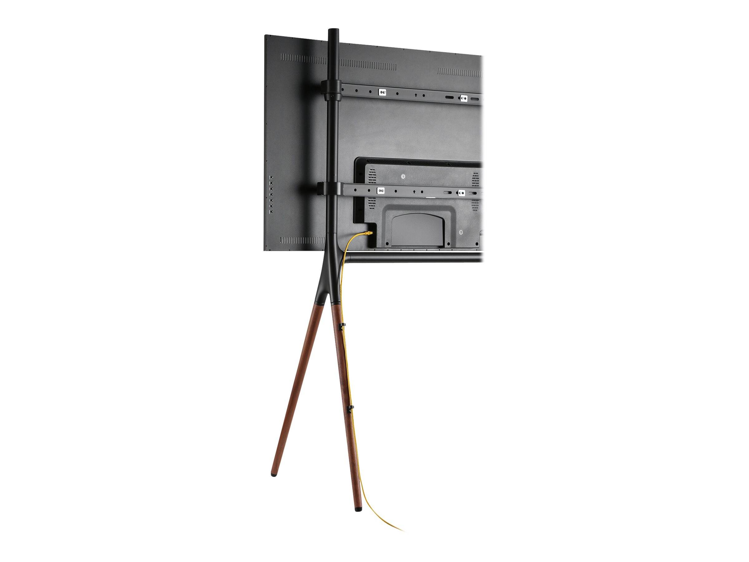Neomounts NM-M1000BLACK TV-Standfuß 94,0cm (37") - 177,8cm (70") Starr