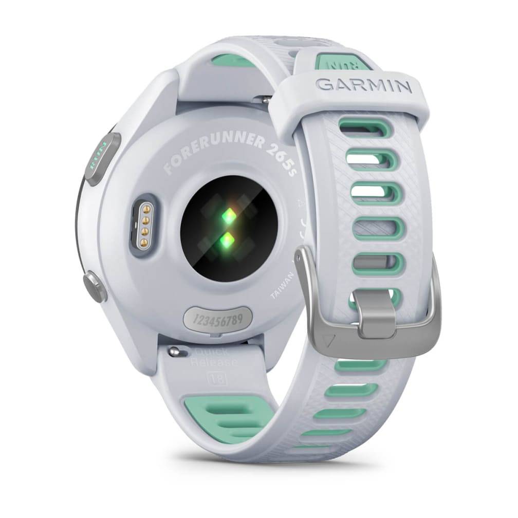 Forerunner 265S Forerunner 265S