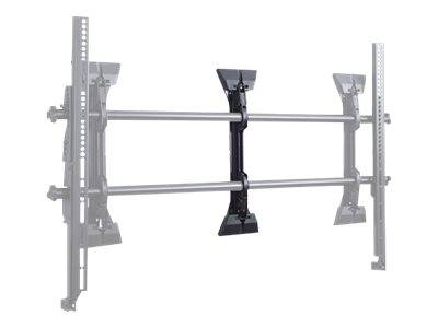 Chief Fusion FCA115 - Montagekomponente (Wandplatte, 2 Wandplattenabdeckungen)