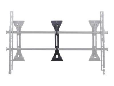 Chief Fusion FCA115 - Montagekomponente (Wandplatte, 2 Wandplattenabdeckungen)