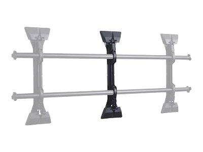 Chief Fusion FCA115 - Montagekomponente (Wandplatte, 2 Wandplattenabdeckungen)