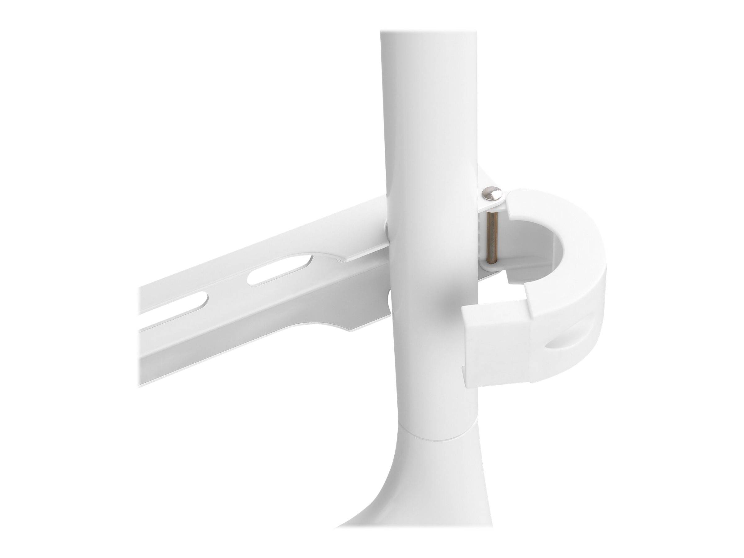 Neomounts NM-M1000WHITE TV-Standfuß 94,0cm (37") - 177,8cm (70") Stand