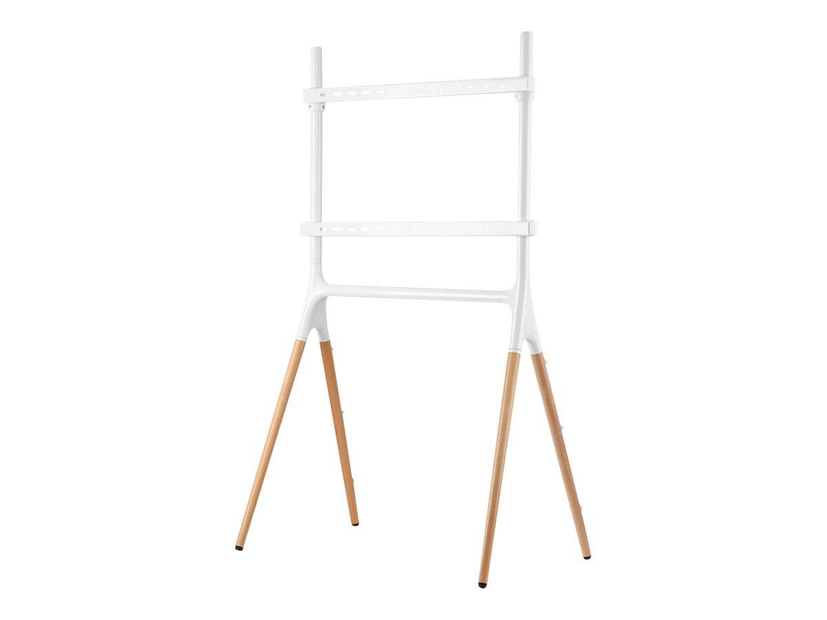 Neomounts NM-M1000WHITE TV-Standfuß 94,0cm (37") - 177,8cm (70") Stand