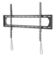 TV & Monitor Mount, Wall (Low Profile), Fixed, 1 screen, Screen Sizes: 60-120",