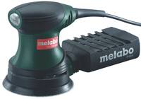 Metabo FSX 200 Intec 609225500 Exzenterschleifer 240W