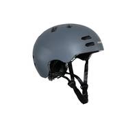 HUDORA Allround, Helm ,grau, Gr. S