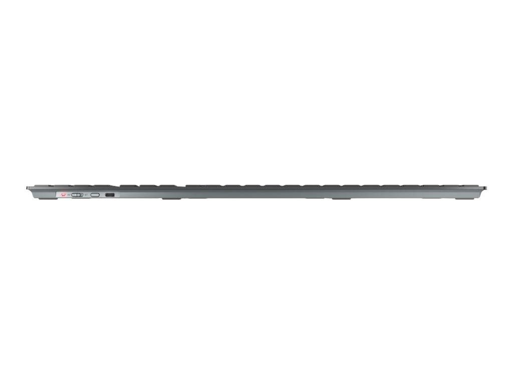 CHERRY KW 9100 SLIM keyboard Eingabe / Ausgabe Mäuse & Tastaturen