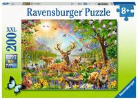 Ravensburger 13352, 200 Stück(e), 8 Jahr(e)