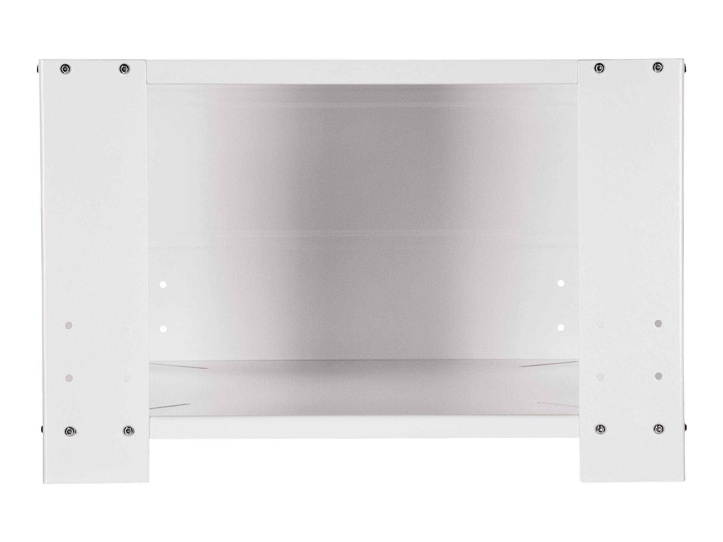 Xavax 00111078 Waschmaschinensockel mit Zwischenfach