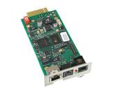 AEG Power Solutions SNMP Pro Adapter USV Management Karte