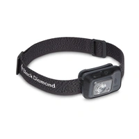 Black Diamond Cosmo 350-R - Stirnband-Taschenlampe - Graphit - 1 m - IP67 - 350 lm - 10 m Black Diamond Cosmo 350-R - Stirnband-Taschenlampe - Graphit - 1 m - IP67 - 350 lm - 10 m
