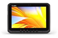Zebra ET60 - Tablet - robust - Android - 128 GB UFS card - 25.7 cm (10.1")