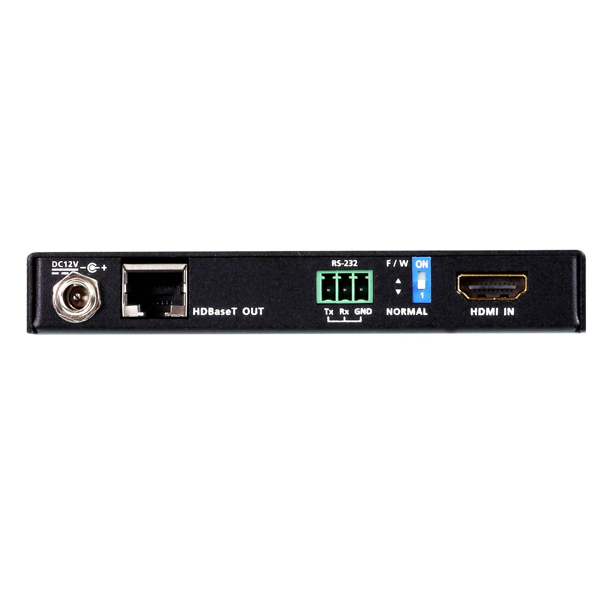 ATEN VE1830 4K HDMI HDBaseT Lite Extender